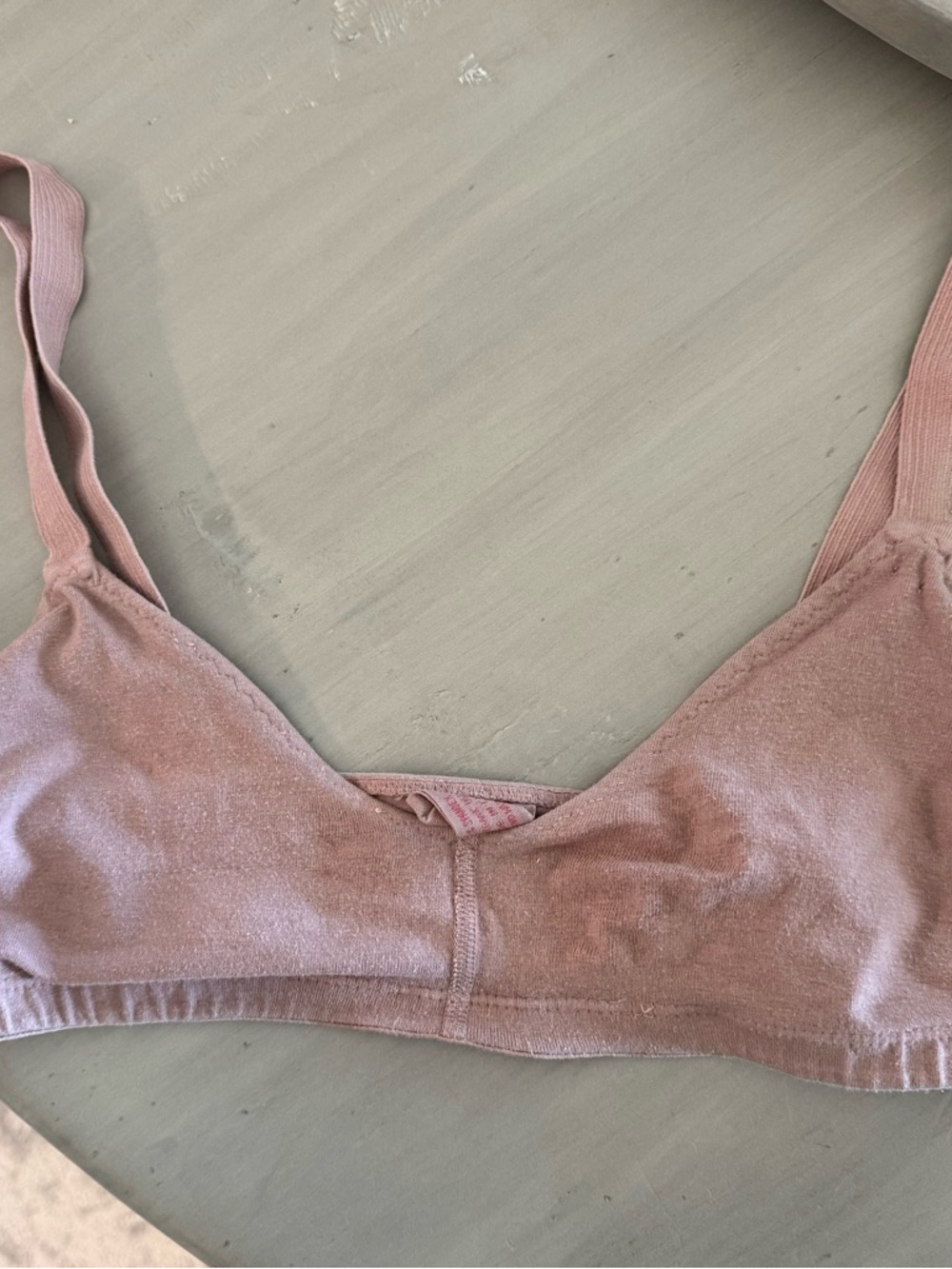 Pansy co bra bundle - Picture 10 of 14